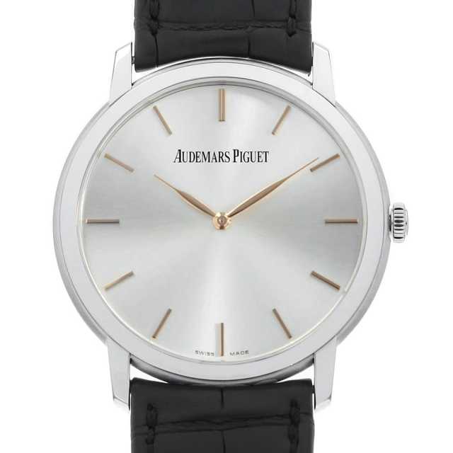 オーデマピゲ ジュールオーデマ 15180BC.OO.A002CR.01 メンズ 中古