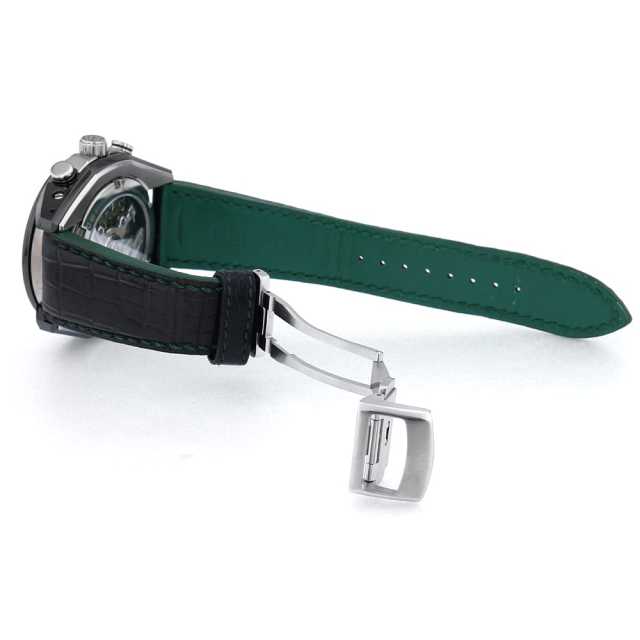 グランドセイコー ブラックセラミックスリミテッドコレクション SBGC017 中古 メンズ