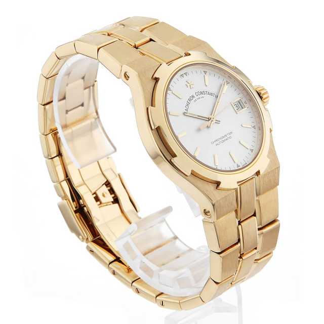 ヴァシュロンコンスタンタン オーヴァーシーズ 42042/423J-8726 メンズ 中古