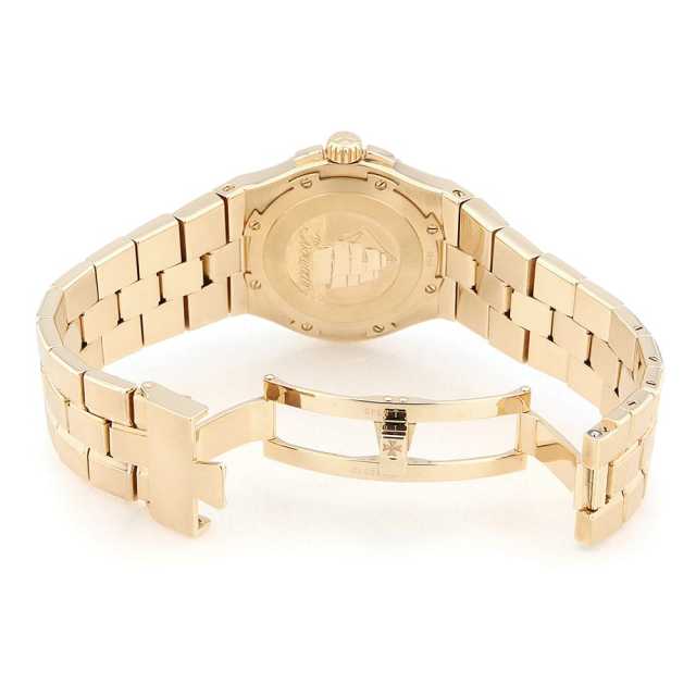 【中古】 Country Classics 42042/423J-8726 シルバー VACHERON CONSTANTIN（ヴァシュロン