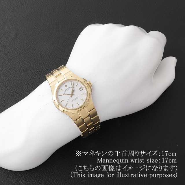 ヴァシュロンコンスタンタン オーヴァーシーズ 42042/423J-8726 メンズ 中古