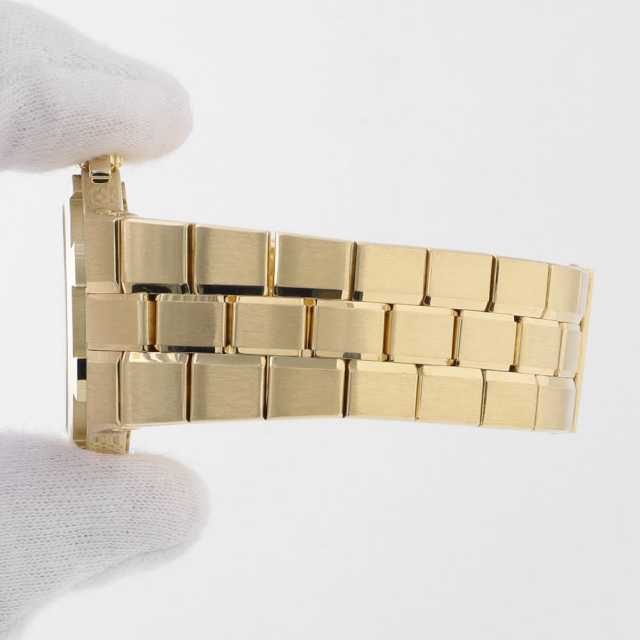 【中古】 Country Classics 42042/423J-8726 シルバー VACHERON CONSTANTIN（ヴァシュロン