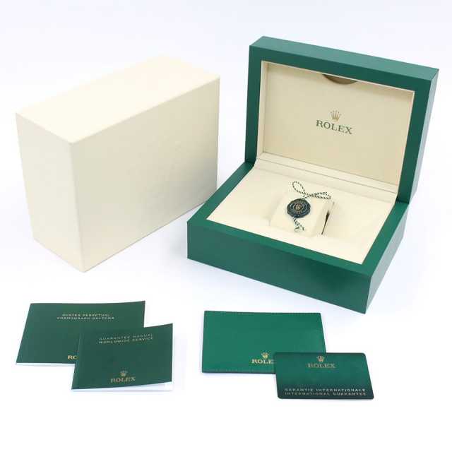 ロレックス デイトナ 116508NG メンズ 中古