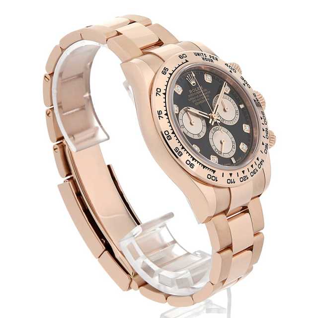 ロレックス デイトナ 126505G メンズ 中古