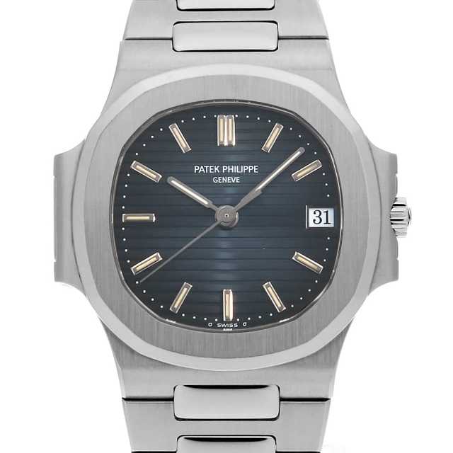 パテックフィリップ ノーチラス 3800/1A-001 メンズ 中古