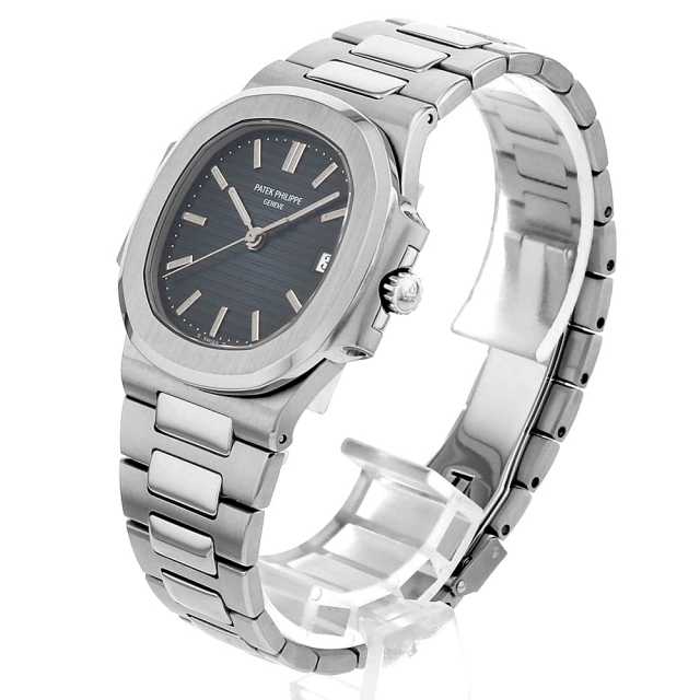 パテックフィリップ ノーチラス 3800/1A-001 メンズ 中古
