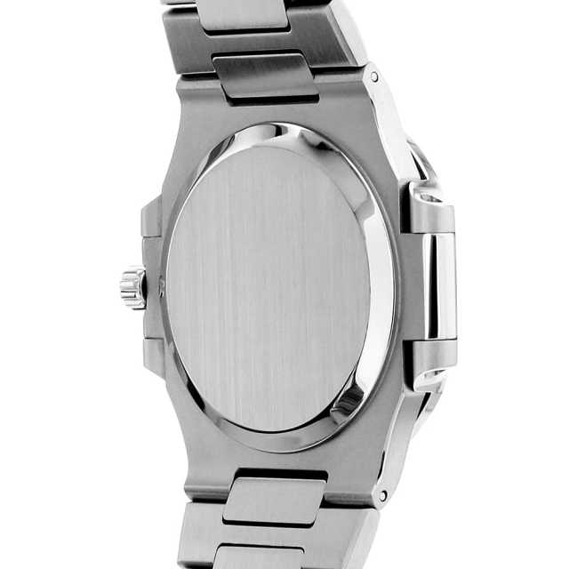 パテックフィリップ ノーチラス 3800/1A-001 メンズ 中古