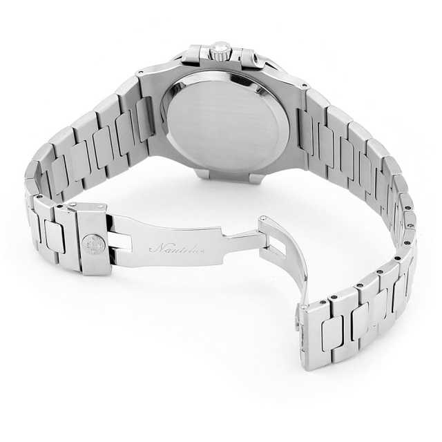 パテックフィリップ ノーチラス 3800/1A-001 メンズ 中古