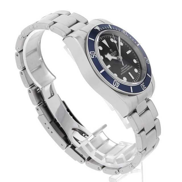 チューダー ブラックベイ 79230B メンズ 中古