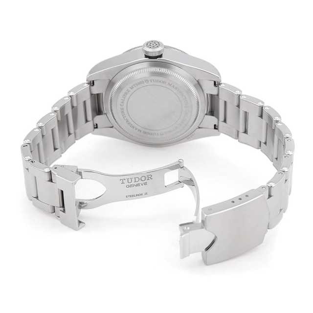 チューダー ブラックベイ 79230B メンズ 中古