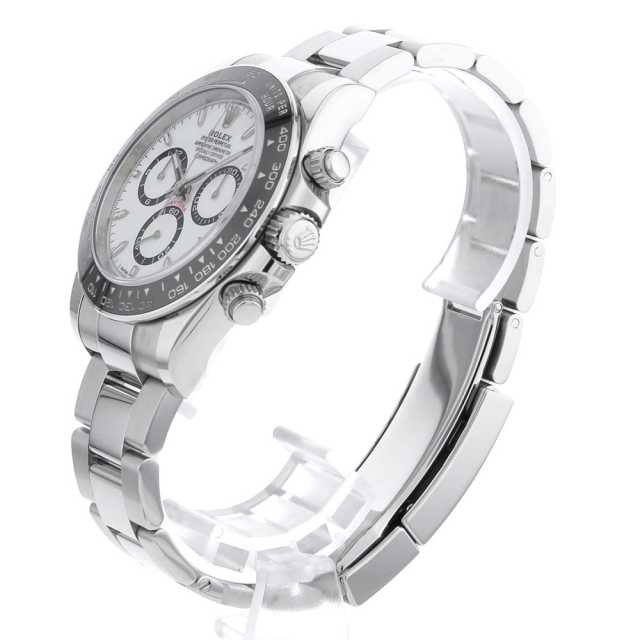 ロレックス デイトナ 126500LN メンズ 中古