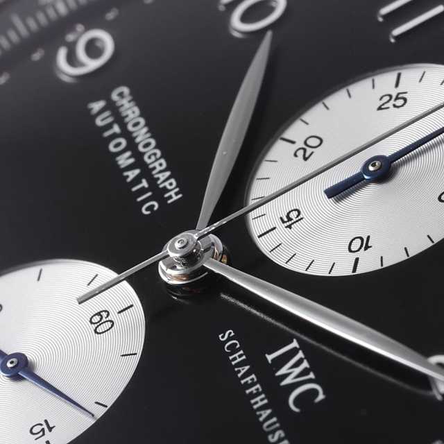 IWC ポルトギーゼ IW371404 メンズ 中古