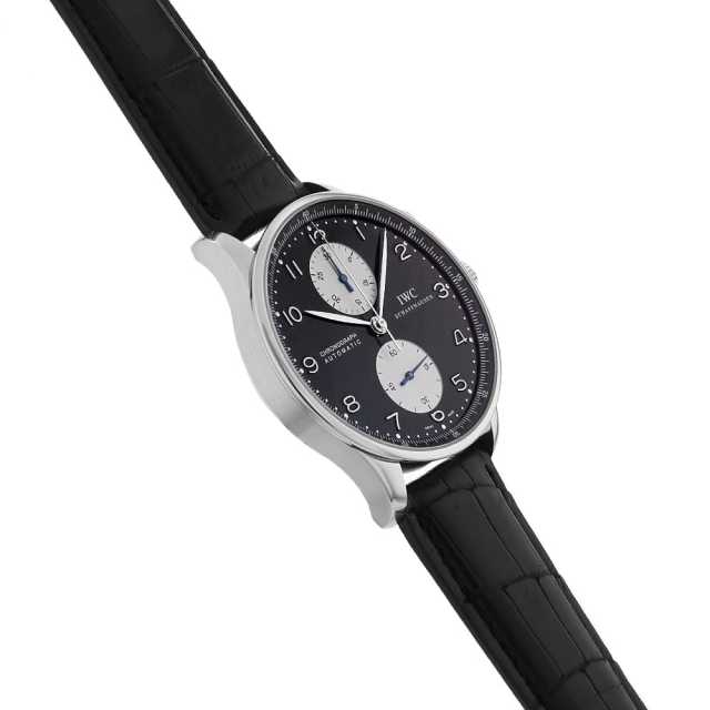 IWC ポルトギーゼ IW371404 メンズ 中古