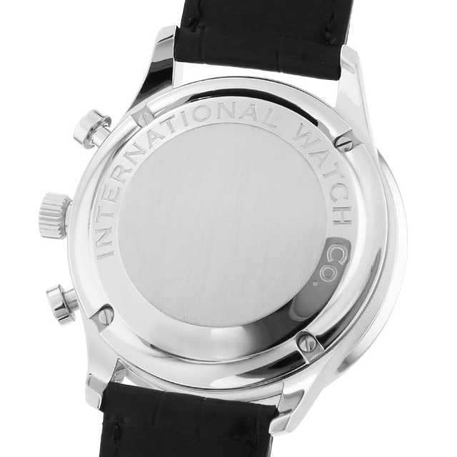 IWC ポルトギーゼ IW371404 メンズ 中古