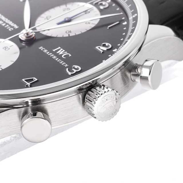 IWC ポルトギーゼ IW371404 メンズ 中古