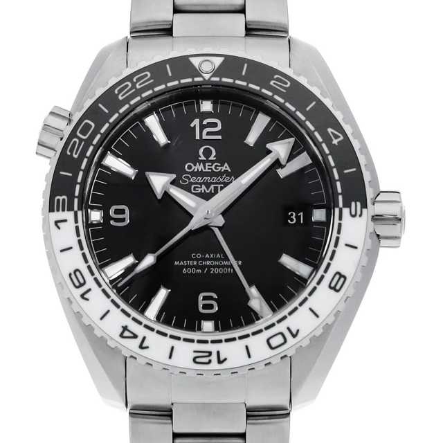 オメガ シーマスター 215.30.44.22.01.001 メンズ 中古