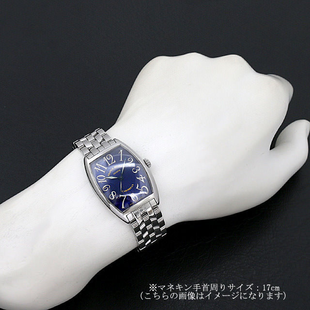 トノーカーベックス カリビアン 2852 CARIBBEAN サブ画像３