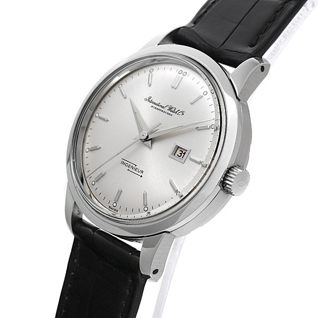 インヂュニア Cal.853 666 サブ画像１