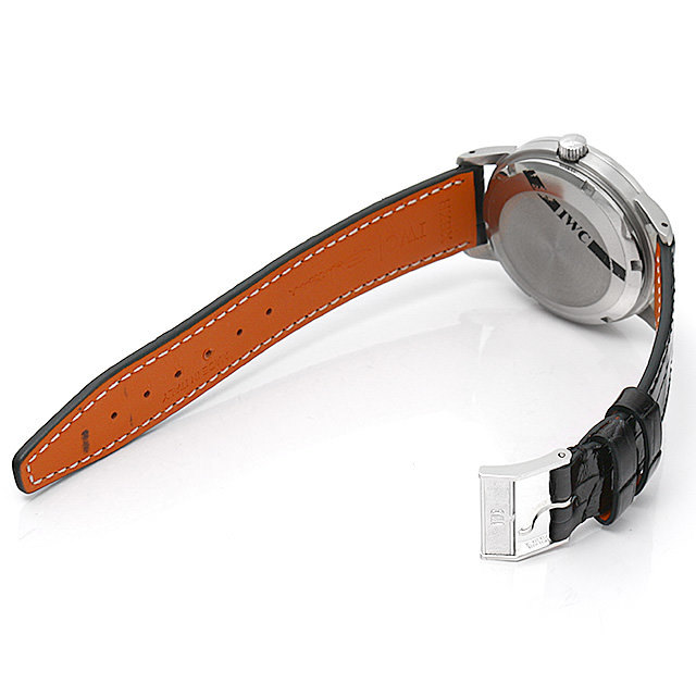 インヂュニア Cal.853 666 サブ画像２