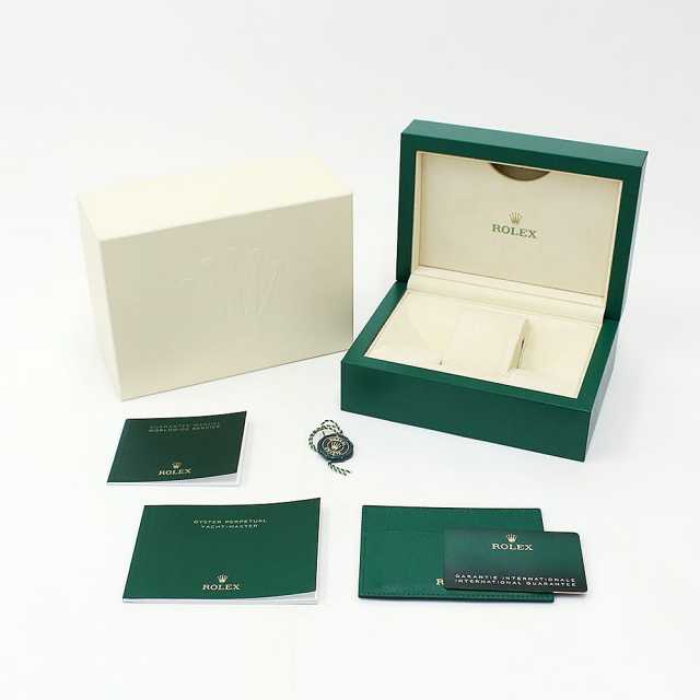 ロレックス　箱　Rolex Mサイズ ヴィンテージから新作まで】ロレックス時計の付属品【歴代の箱