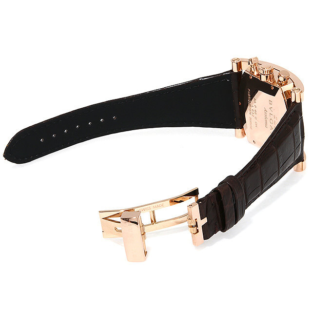 アショーマ クロノグラフ 199本限定 AAP48GLDCH/C サブ画像３