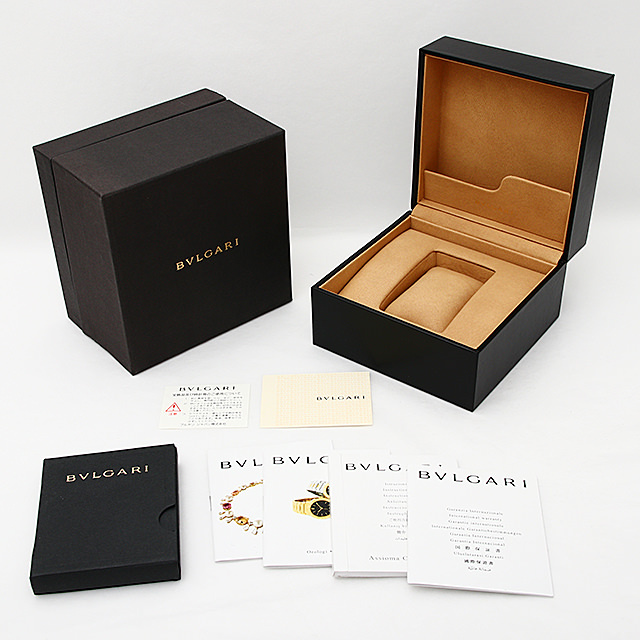 アショーマ クロノグラフ 199本限定 AAP48GLDCH/C サブ画像５