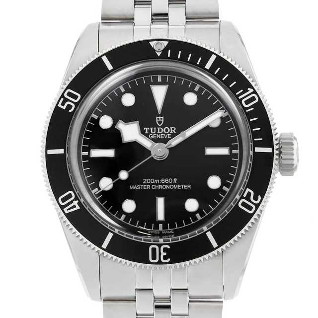 7941A1A0NU-0003 ブラック TUDOR（チューダー）ブラックベイ 新品