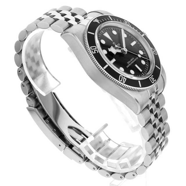 TUDOR Black Bay 7941A1A0NU-0003 Men's New