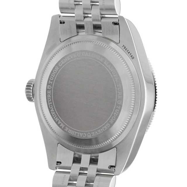 TUDOR Black Bay 7941A1A0NU-0003 Men's New