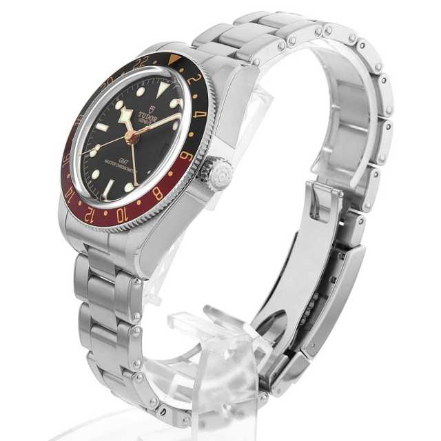 TUDOR Black Bay 7939G1A0NRU-0001 Men's New