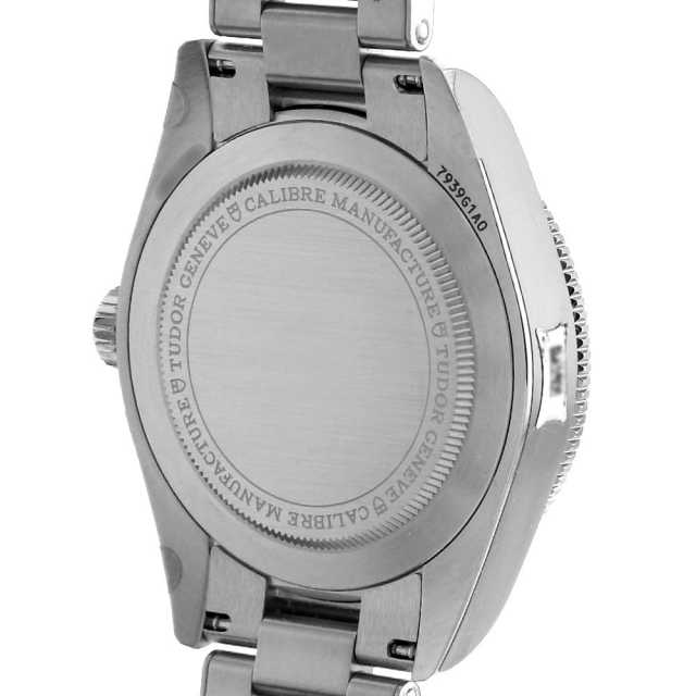 TUDOR Black Bay 7939G1A0NRU-0001 Men's New