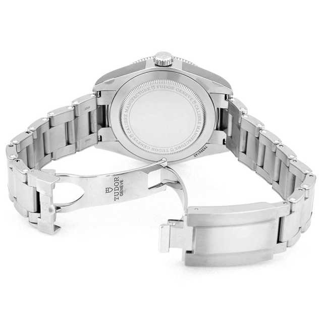 TUDOR Black Bay 7939G1A0NRU-0001 Men's New