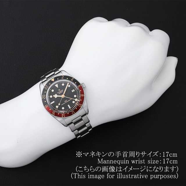 7939G1A0NRU-0001 ブラック TUDOR（チューダー）ブラックベイ58