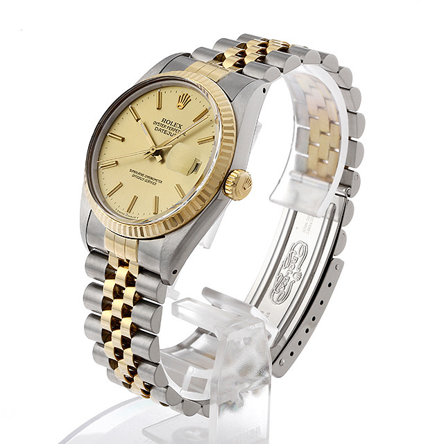 デイトジャスト 16013 サブ画像１