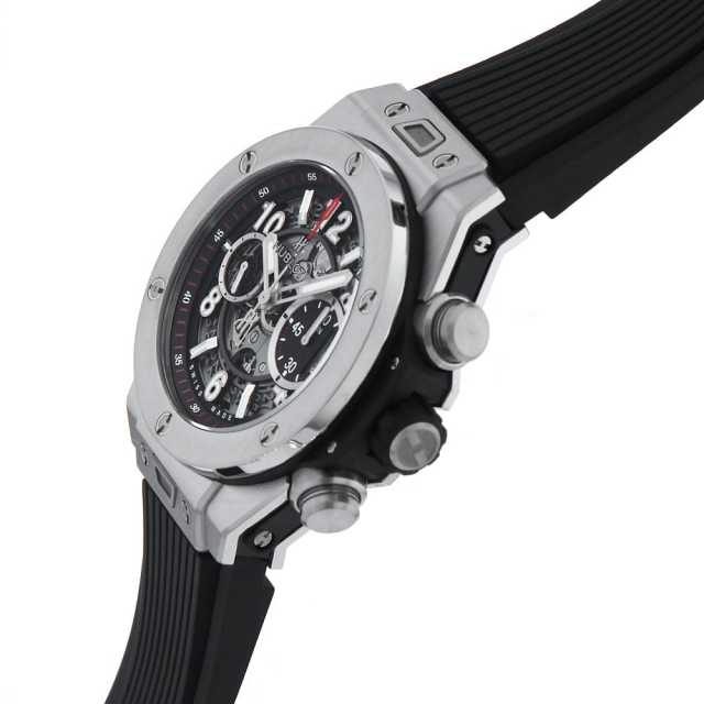 411.NX.1170.RX スケルトン HUBLOT（ウブロ）ビッグバン ウニコ