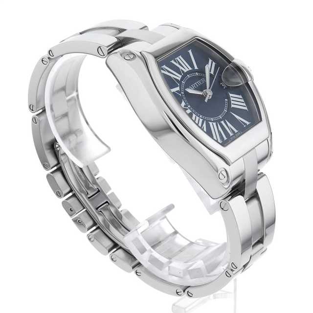 カルティエ ロードスター 50ml EDT CARTIER ROADSTER カルティエ ロードスター ピンク文字盤 | Ante Official select