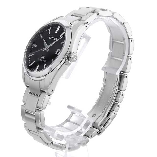 SBGX061 ブラック Grand Seiko（グランドセイコー）ヘリテージ