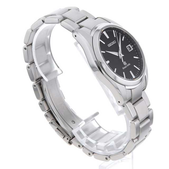 SBGX061 ブラック Grand Seiko（グランドセイコー）ヘリテージ
