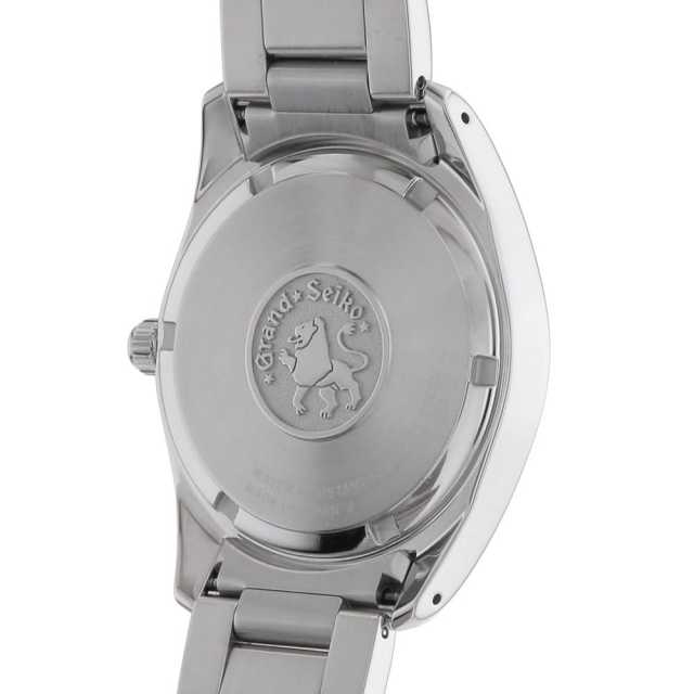 SBGX061 ブラック Grand Seiko（グランドセイコー）ヘリテージ
