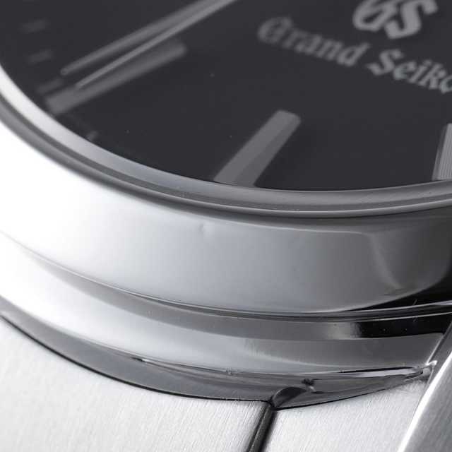 SBGX061 ブラック Grand Seiko（グランドセイコー）ヘリテージ