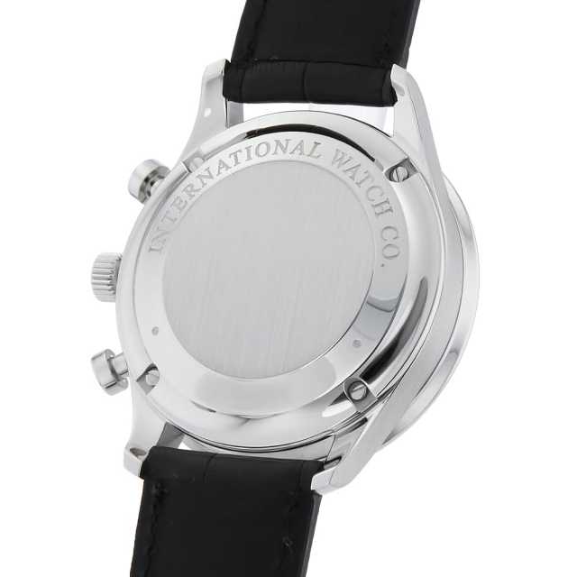 IWC ポルトギーゼ IW371445 メンズ 中古
