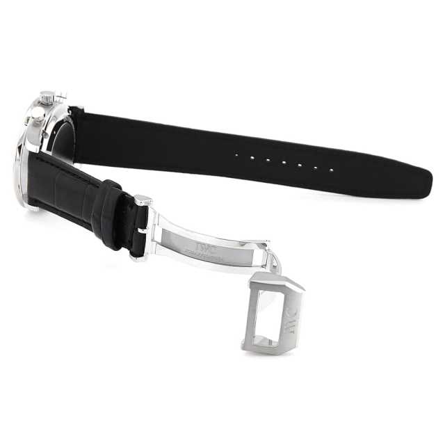 IWC ポルトギーゼ IW371445 メンズ 中古