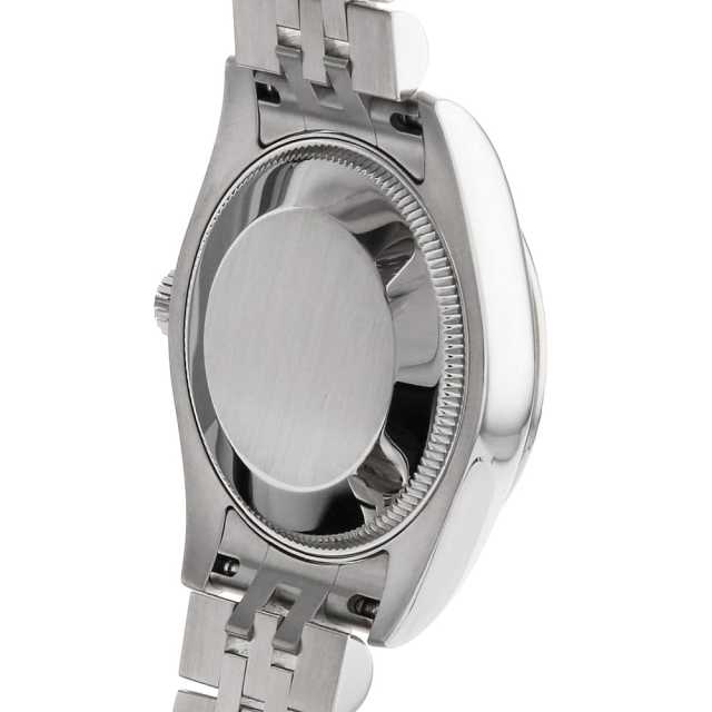 16014 シルバー ROLEX（ロレックス）デイトジャスト 中古 | 東京・大阪
