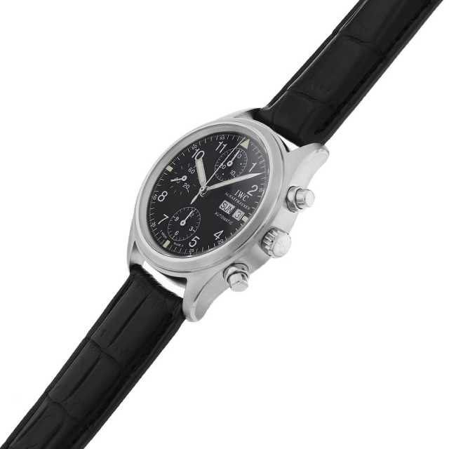 IWC メカニカル IW370607(3706-07) メンズ 中古