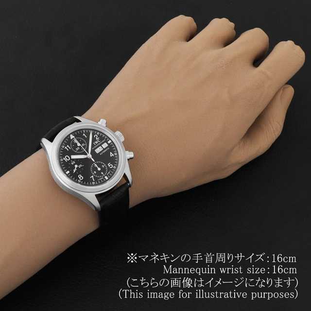 IWC メカニカル IW370607(3706-07) メンズ 中古