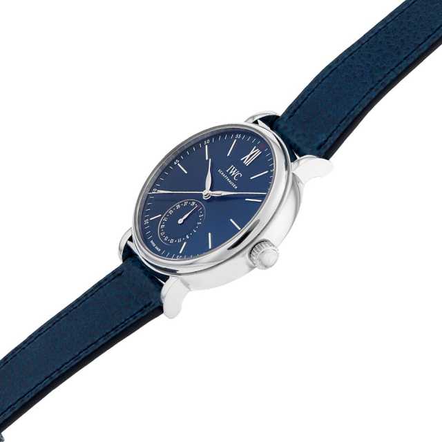 IWC ポートフィノ IW359202 メンズ 未使用