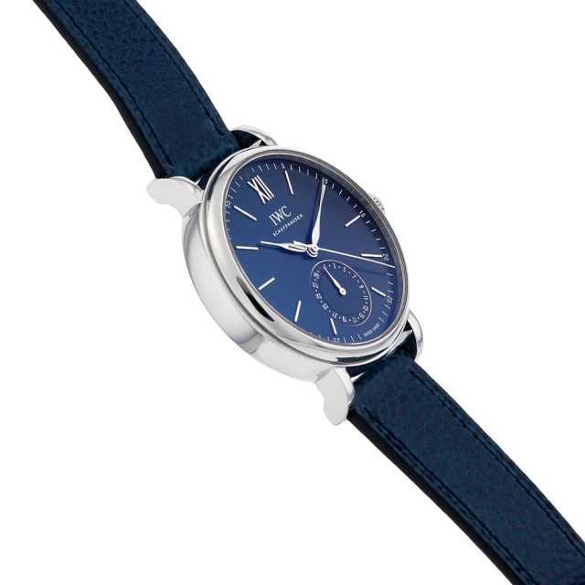 IWC ポートフィノ IW359202 メンズ 未使用
