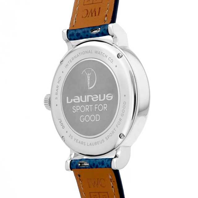 IWC ポートフィノ IW359202 メンズ 未使用