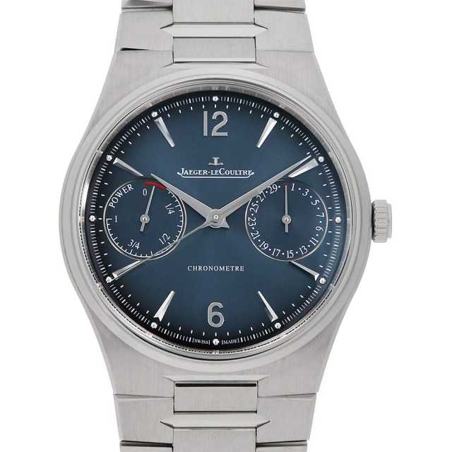 ジャガールクルト マスター Q4168120(819.8.J3.S) メンズ 中古