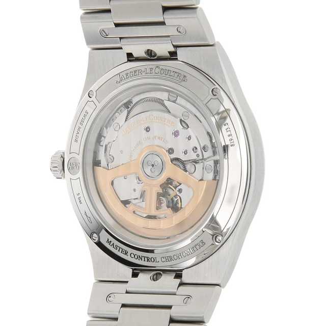 ジャガールクルト マスター Q4168120(819.8.J3.S) メンズ 中古